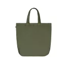 Shopper Bag - dark olive Shopper Bag - dark olive