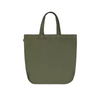 Shopper Bag - dark olive