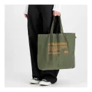 Shopper Bag - dark olive Shopper Bag - dark olive