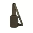 Label Sling Bag - dark olive Label Sling Bag - dark olive