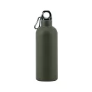 Alpha Logo Water Bottle - dark olive Alpha Logo Water Bottle - dark olive