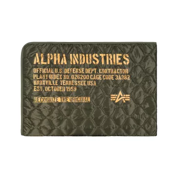 Packable Picknick Blanket - dark olive