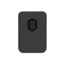 Dog Tag Necklace - black Dog Tag Necklace - black