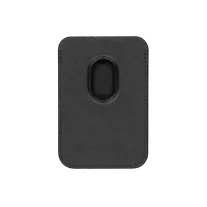 Dog Tag Necklace - black