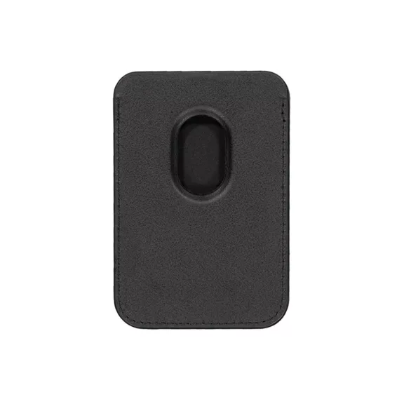 Dog Tag Necklace - black