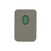 Dog Tag Necklace - silver