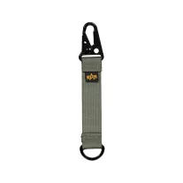 alpha-utility-key-chain-sage-green