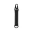Alpha Utility Key Chain - black