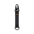 Alpha Utility Key Chain - black Alpha Utility Key Chain - black