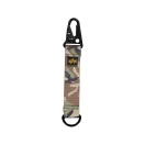 Alpha Utility Camo Key Chain - wdl camo 65 Alpha Utility Camo Key Chain - wdl camo 65