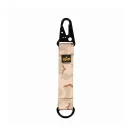 Alpha Utility Camo Key Chain - desert camo 91 small Alpha Utility Camo Key Chain - desert camo 91 small