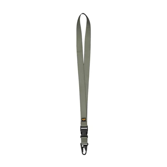 Alpha Utility Lanyard -  v