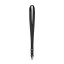 Alpha Utility Lanyard -  black
