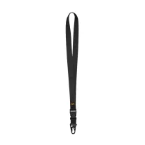 Alpha Utility Lanyard -  black