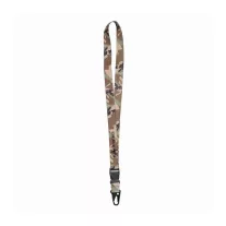 Alpha Utility Camo Lanyard - wdl camo 65