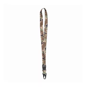 Alpha Utility Camo Lanyard - wdl camo 65