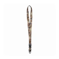 Alpha Utility Camo Lanyard - wdl camo 65