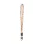 Alpha Utility Camo Lanyard - desert camo 91 small
