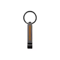 Utility Bottle Opener - black
