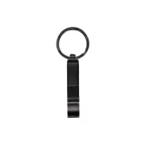 Utility Bottle Opener - black