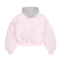 CWU-45/P Hooded Women - pale lilac