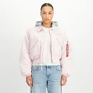 CWU-45/P Hooded Women - pale lilac CWU-45/P Hooded Women - pale lilac