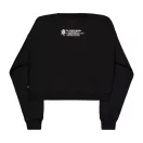 Alpha Altitude Sweatshirt Women - black Alpha Altitude Sweatshirt Women - black