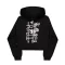Riot Hoodie Women - grey heather
