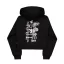 Riot Hoodie Women - grey heather