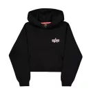 Riot Hoodie Women - grey heather Riot Hoodie Women - grey heather