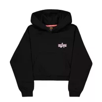 Riot Hoodie Women - grey heather