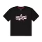Alpha Altitude T-Shirt Women - black