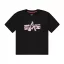 Alpha Altitude T-Shirt Women - black