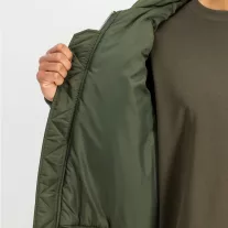 CWU-45/P Teddy MOD Winter Jacket - dark olive