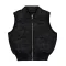 CWU-45/P Vintage Vest - black