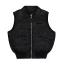 CWU-45/P Vintage Vest - black