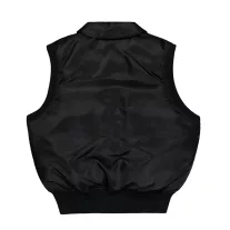 CWU-45/P Vintage Vest - black