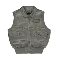M-1952A Heritage Vest - sage-green