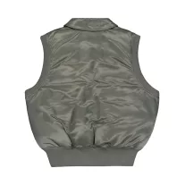 M-1952A Heritage Vest - sage-green