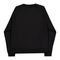 DTM Mid Logo Sweatshirt - black
