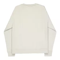 DTM Mid Logo Sweatshirt - stone