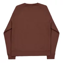 DTM Mid Logo Sweatshirt  - powder brown
