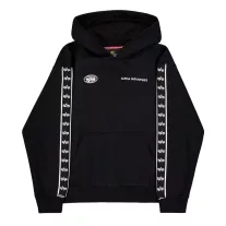 DTM Mid Logo Sweatshirt - black