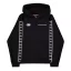 DTM Mid Logo Sweatshirt - black