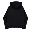 DTM Mid Logo Sweatshirt - black DTM Mid Logo Sweatshirt - black