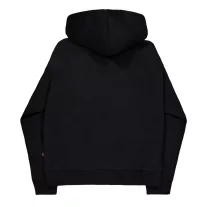DTM Mid Logo Sweatshirt - black
