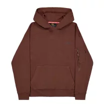 DTM Alpha Hoodie - powder brown
