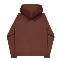 DTM Alpha Hoodie - powder brown