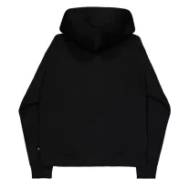 Defense Zip Hoodie - black