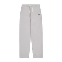 Basic Jogger Straight Leg SL - grey heather